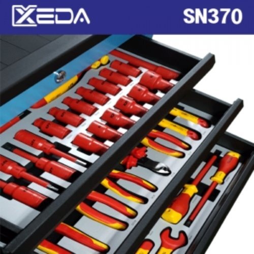 전기차 절연공구세트(70PCS) SN370