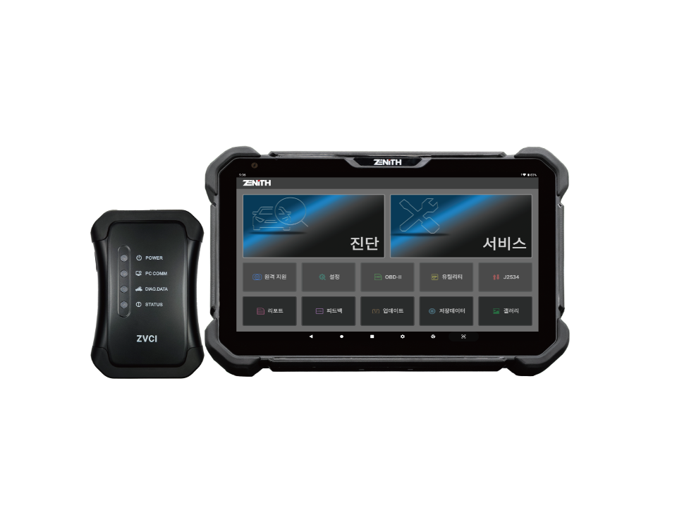 ZENITH 제니스 Z7 lite