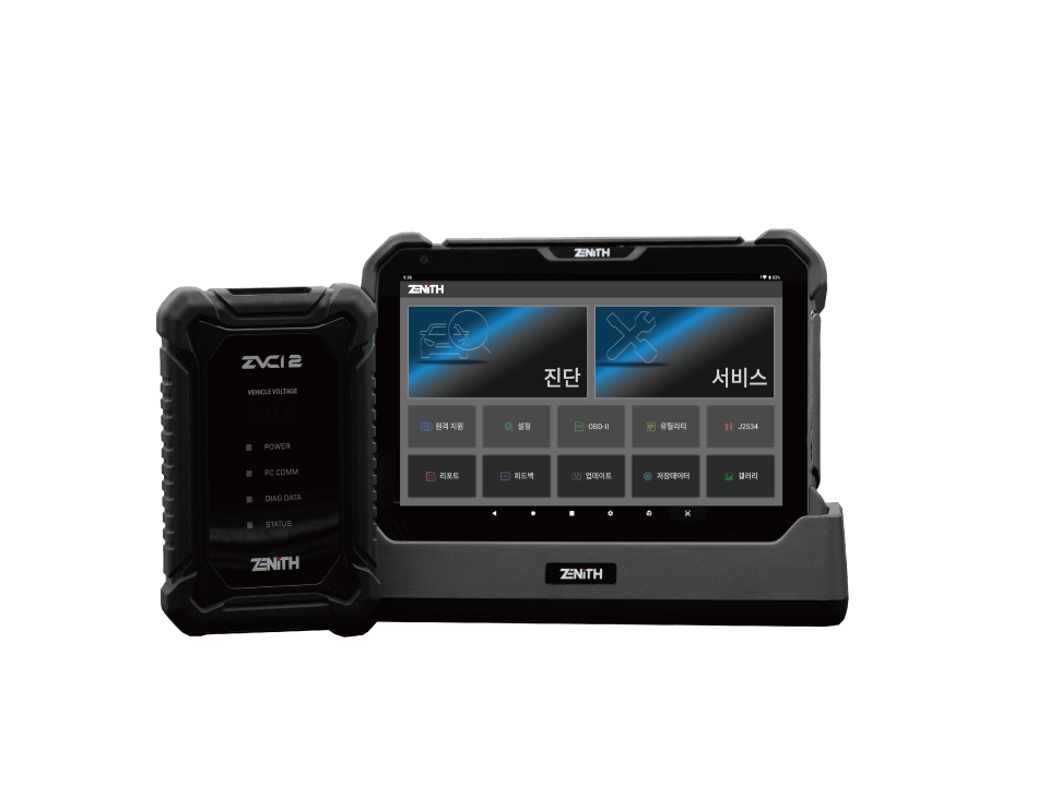 ZENITH 제니스 Z7 pro