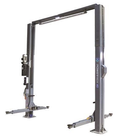2주식 리프트 SL-2900F