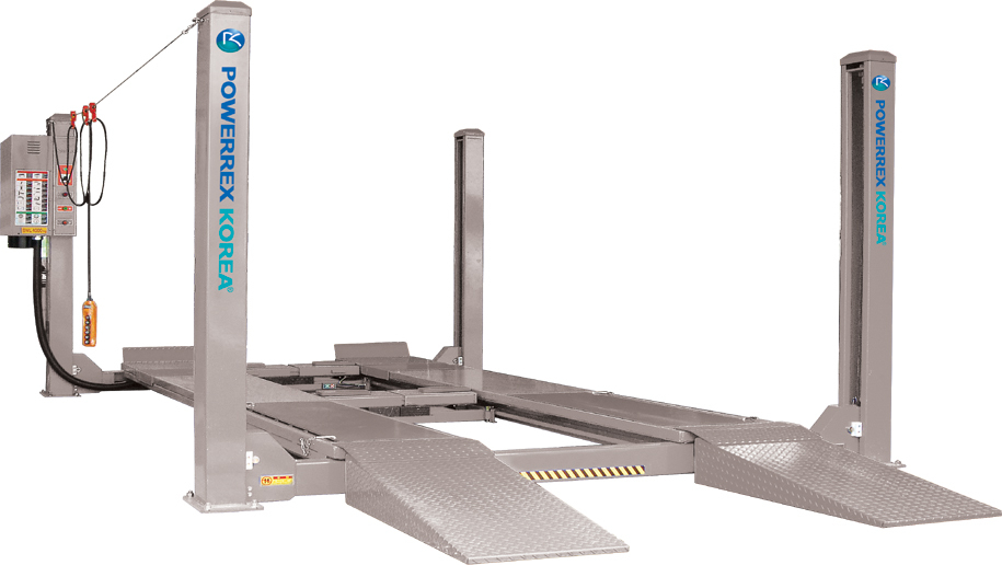 4주식리프트 SL-3600A