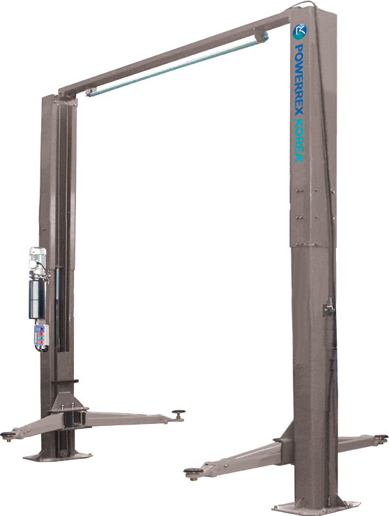2주식 리프트 SL-25TF