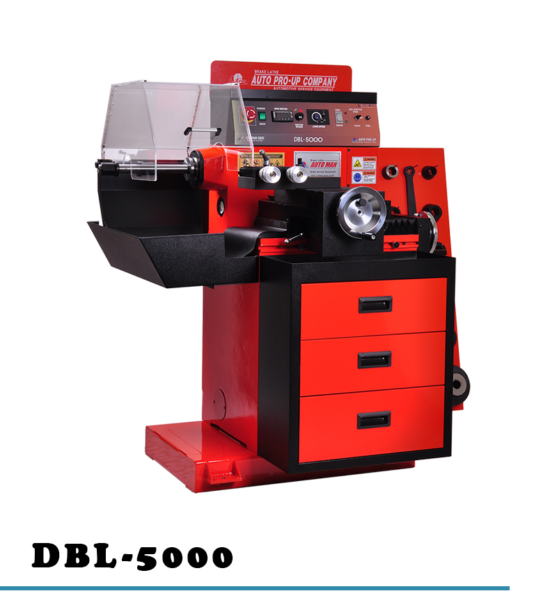 디스크연마기 DBL-5000