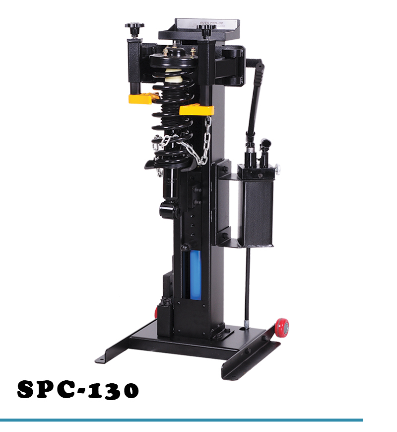오토프로업 유압식 쇼바자키 SPC-130