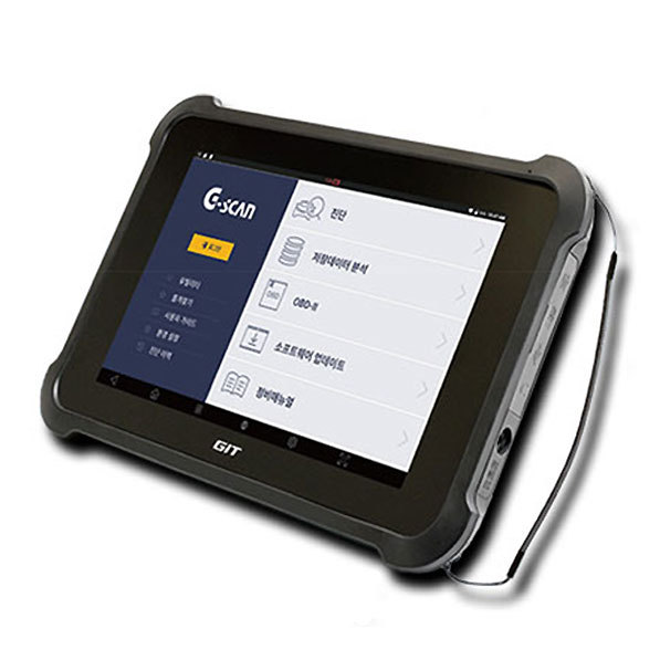 G-SCAN M